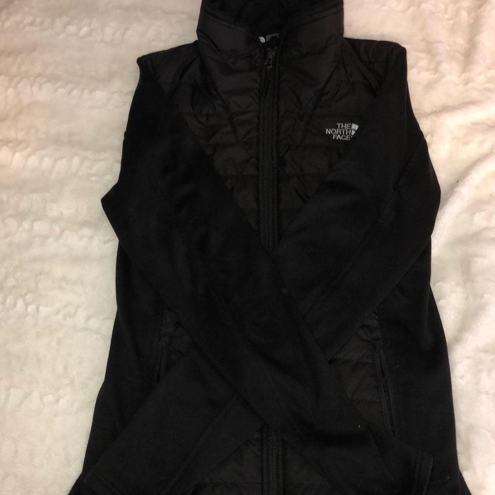 North face jacket